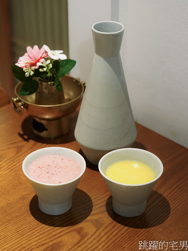 [韓國旅遊]慶州瞻星臺첨성대-韓國秋天不只有楓葉，絕美粉黛亂子草粉紅風暴，住宿慶州韓屋皇南館，月晴橋美食素食推薦校村家三百家