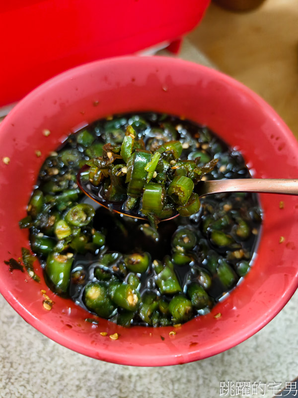 [花蓮早餐]台南虱目魚-這家花蓮小吃價錢實惠，早餐賣到中午人潮滿滿!