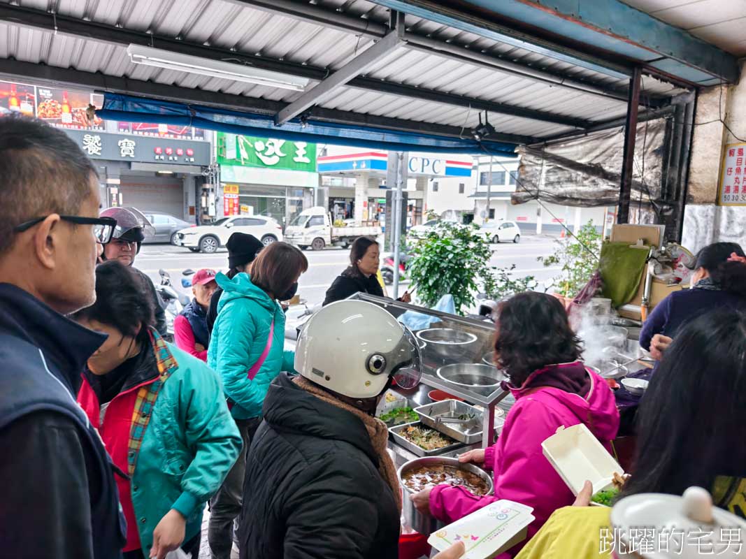 網站近期文章：[花蓮早餐]台南虱目魚-這家花蓮小吃價錢實惠，早餐賣到中午人潮滿滿!