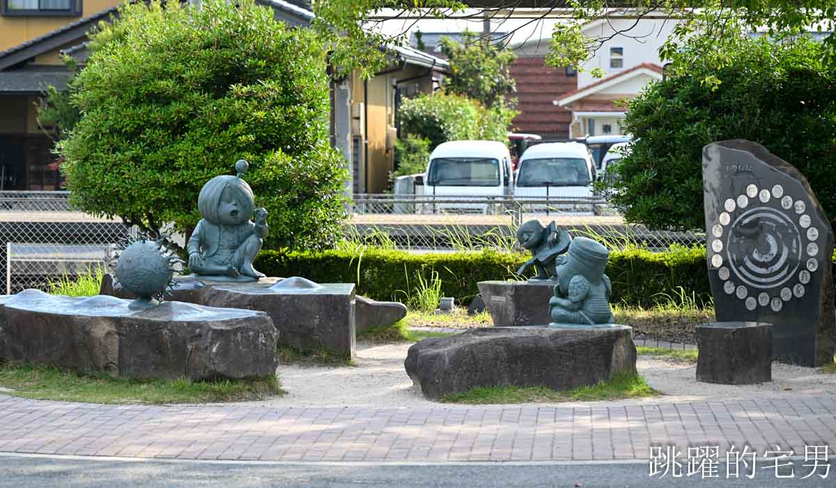 [鳥取境港住宿推薦]御宿野乃境港飯店-全館榻榻米鳥取溫泉飯店免費宵夜拉麵，自助早餐海鮮吃到飽幸福感拉滿!