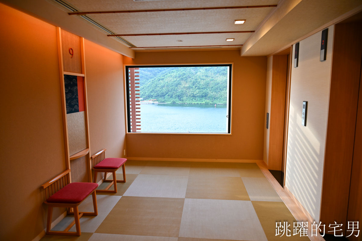 [鳥取境港住宿推薦]御宿野乃境港飯店-全館榻榻米鳥取溫泉飯店免費宵夜拉麵，自助早餐海鮮吃到飽幸福感拉滿!