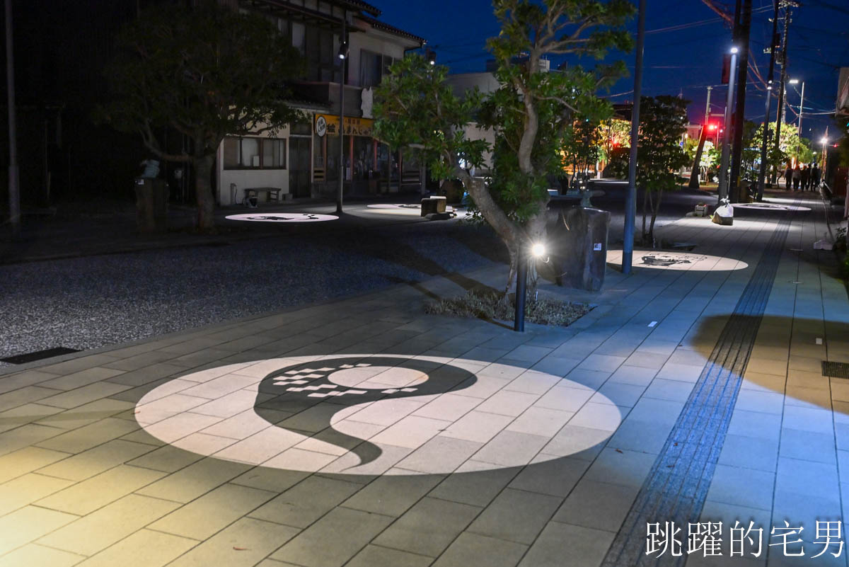 [鳥取境港住宿推薦]御宿野乃境港飯店-全館榻榻米鳥取溫泉飯店免費宵夜拉麵，自助早餐海鮮吃到飽幸福感拉滿!