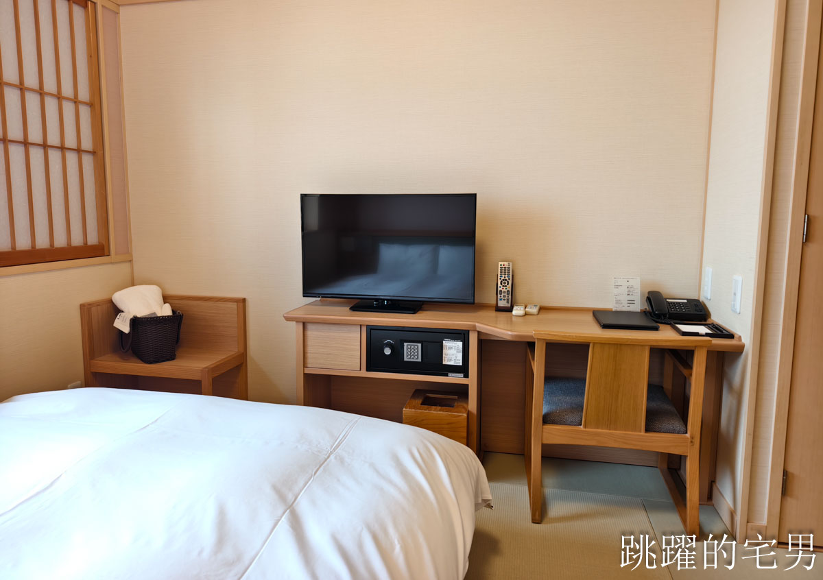 [鳥取境港住宿推薦]御宿野乃境港飯店-全館榻榻米鳥取溫泉飯店免費宵夜拉麵，自助早餐海鮮吃到飽幸福感拉滿!