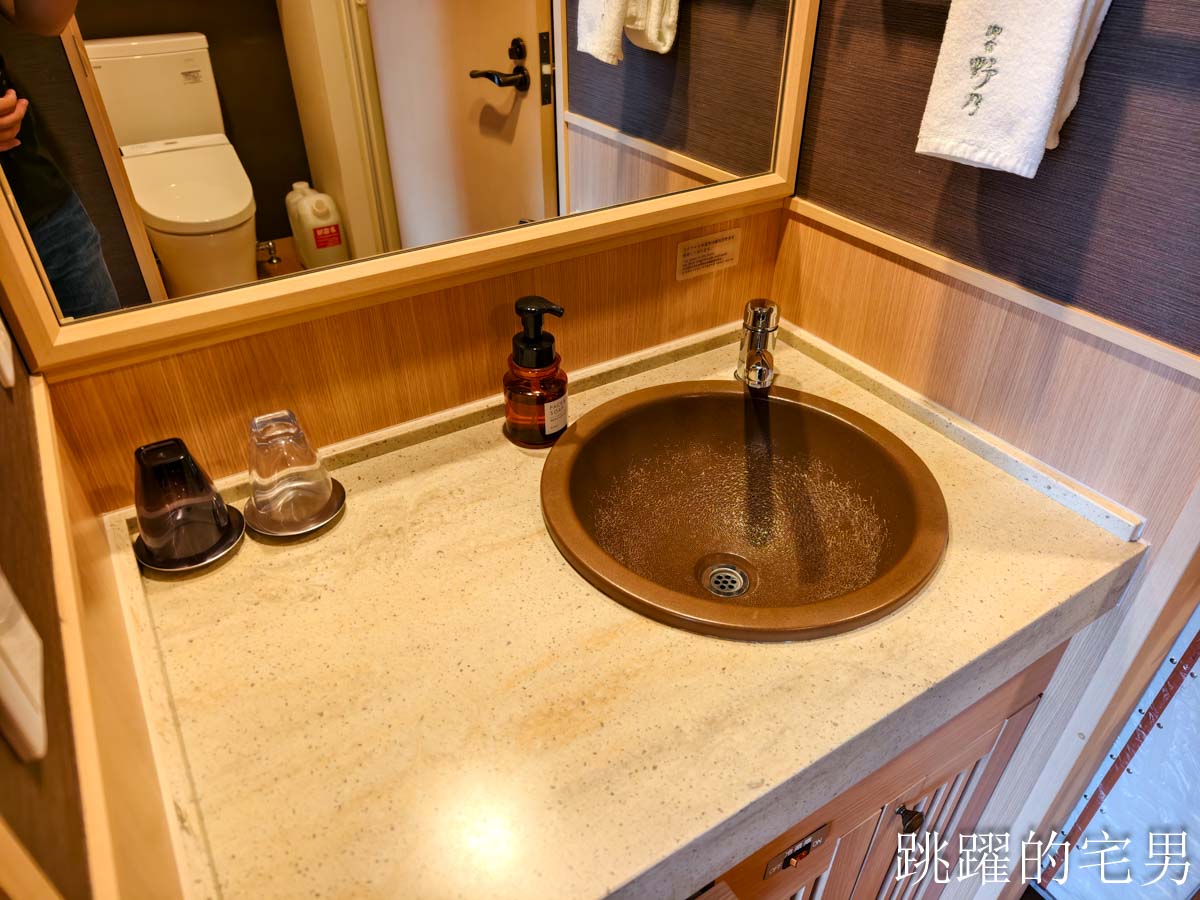 [鳥取境港住宿推薦]御宿野乃境港飯店-全館榻榻米鳥取溫泉飯店免費宵夜拉麵，自助早餐海鮮吃到飽幸福感拉滿!