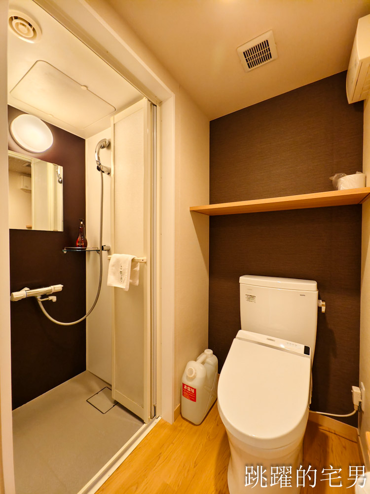 [鳥取境港住宿推薦]御宿野乃境港飯店-全館榻榻米鳥取溫泉飯店免費宵夜拉麵，自助早餐海鮮吃到飽幸福感拉滿!