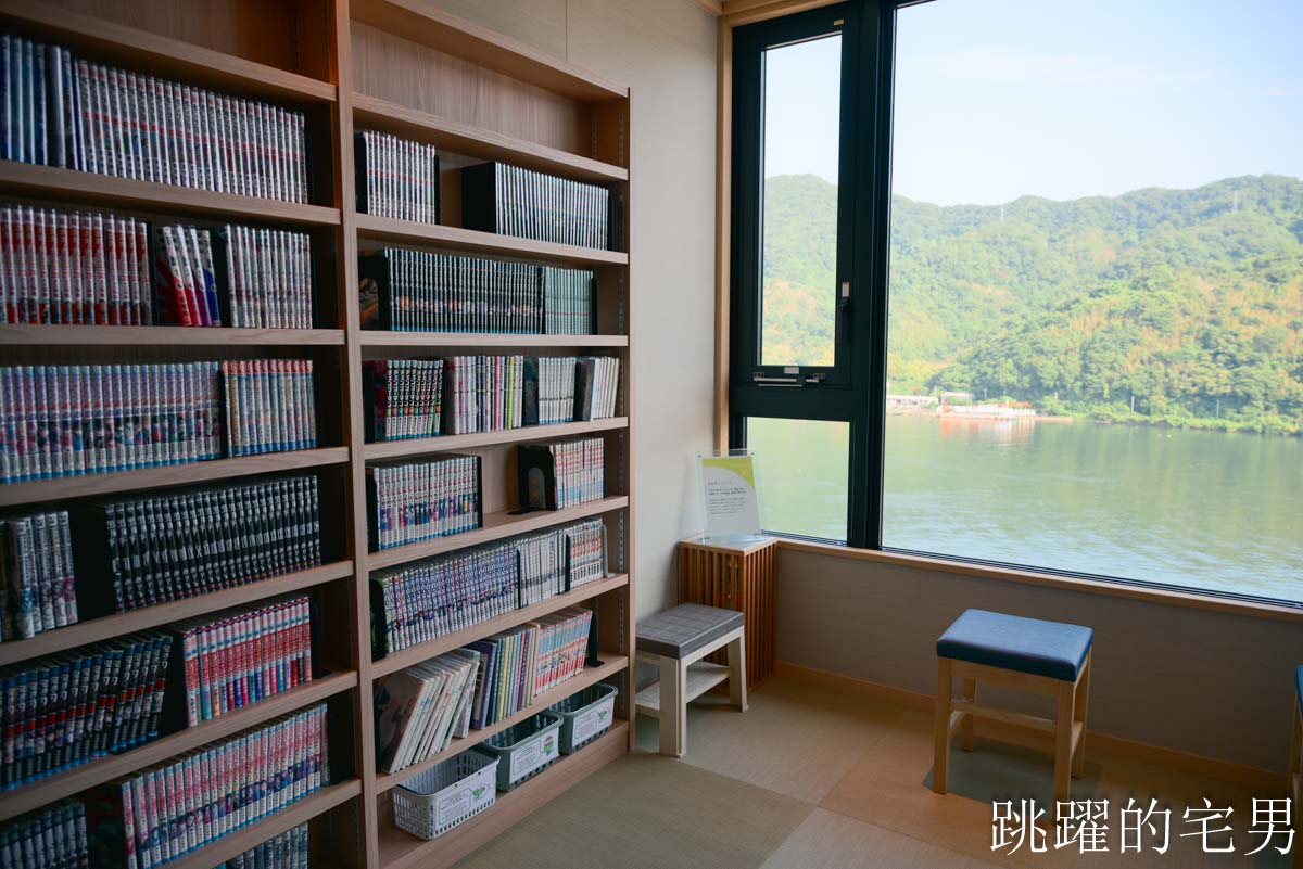 [鳥取境港住宿推薦]御宿野乃境港飯店-全館榻榻米鳥取溫泉飯店免費宵夜拉麵，自助早餐海鮮吃到飽幸福感拉滿!