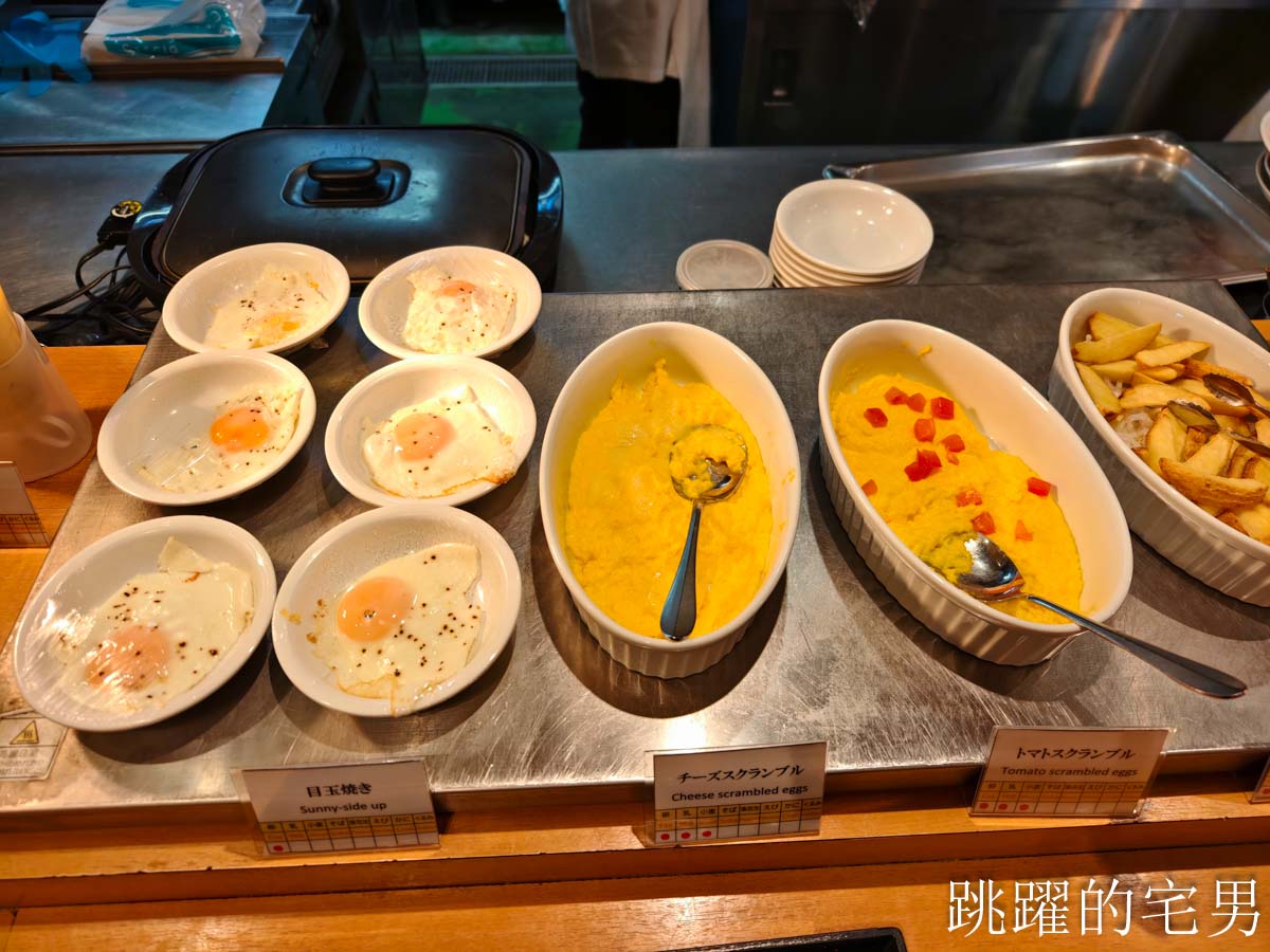 [鳥取境港住宿推薦]御宿野乃境港飯店-全館榻榻米鳥取溫泉飯店免費宵夜拉麵，自助早餐海鮮吃到飽幸福感拉滿!