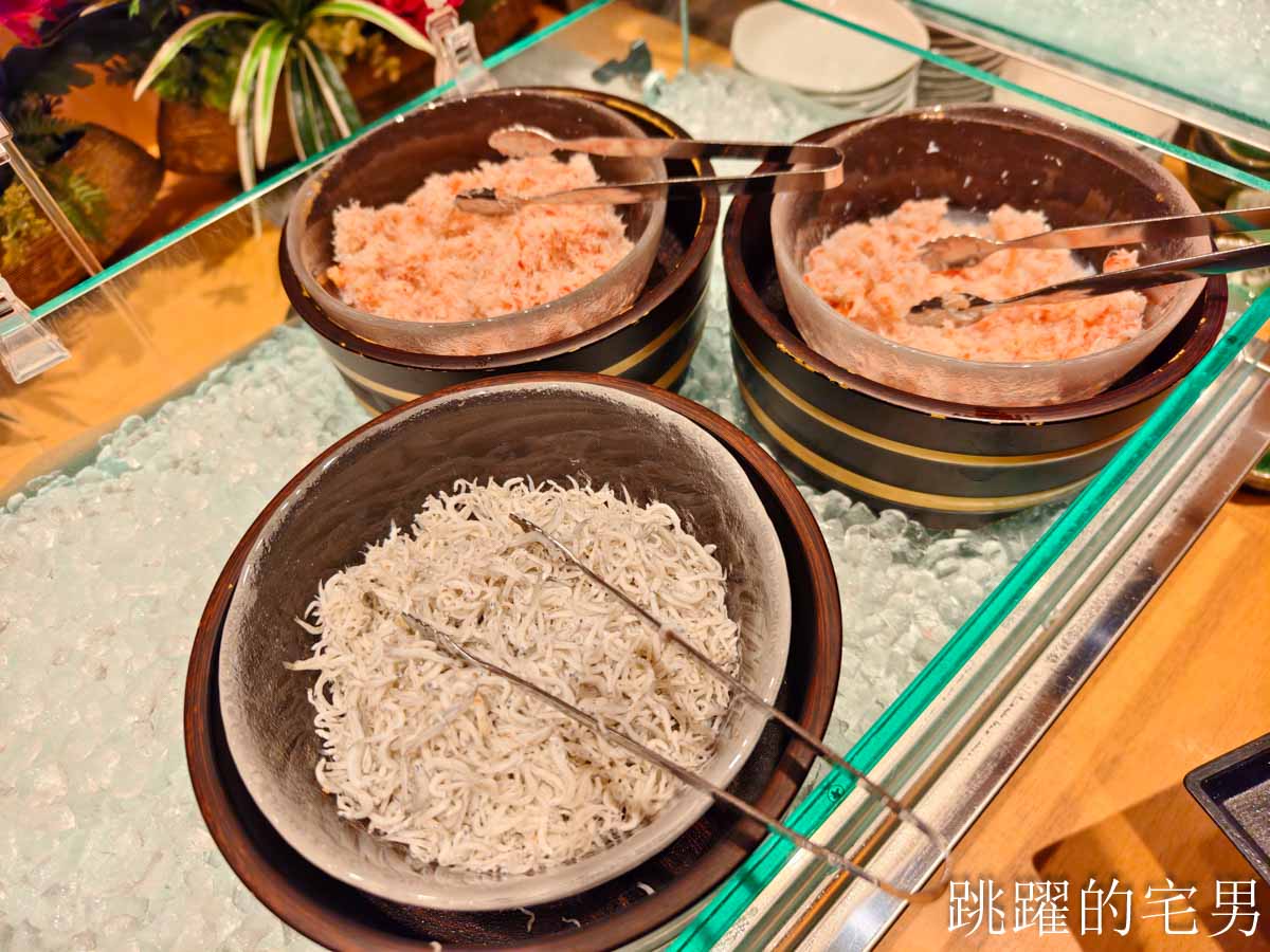 [鳥取境港住宿推薦]御宿野乃境港飯店-全館榻榻米鳥取溫泉飯店免費宵夜拉麵，自助早餐海鮮吃到飽幸福感拉滿!