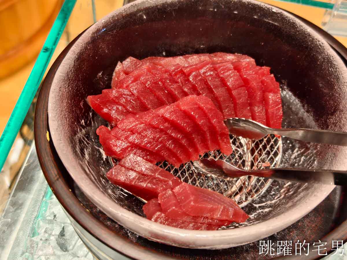 [鳥取境港住宿推薦]御宿野乃境港飯店-全館榻榻米鳥取溫泉飯店免費宵夜拉麵，自助早餐海鮮吃到飽幸福感拉滿!