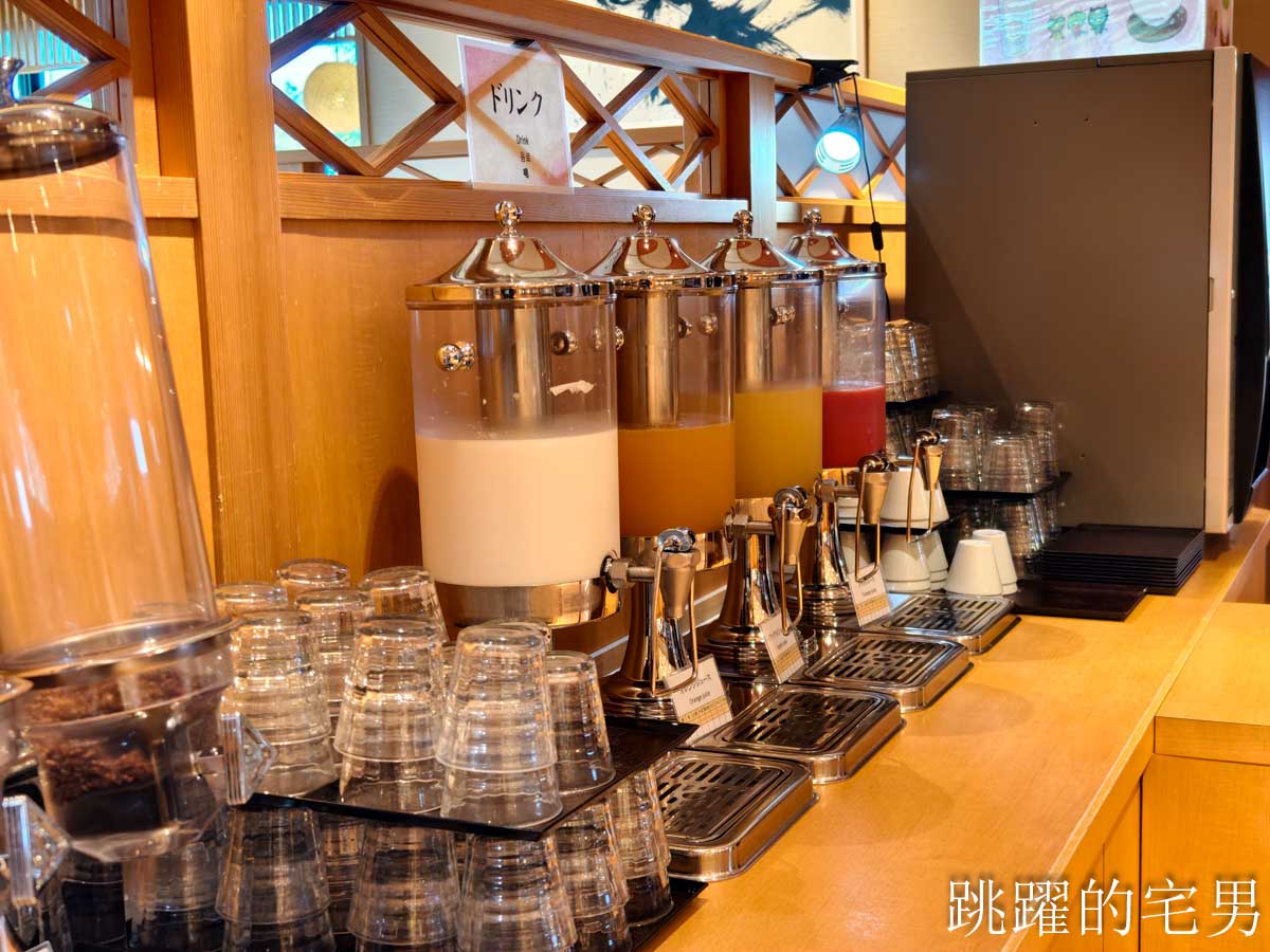 [鳥取境港住宿推薦]御宿野乃境港飯店-全館榻榻米鳥取溫泉飯店免費宵夜拉麵，自助早餐海鮮吃到飽幸福感拉滿!