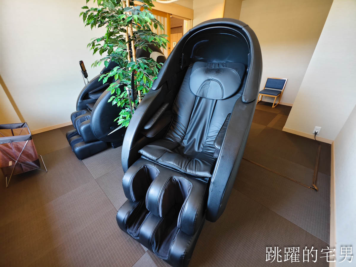 [鳥取境港住宿推薦]御宿野乃境港飯店-全館榻榻米鳥取溫泉飯店免費宵夜拉麵，自助早餐海鮮吃到飽幸福感拉滿!