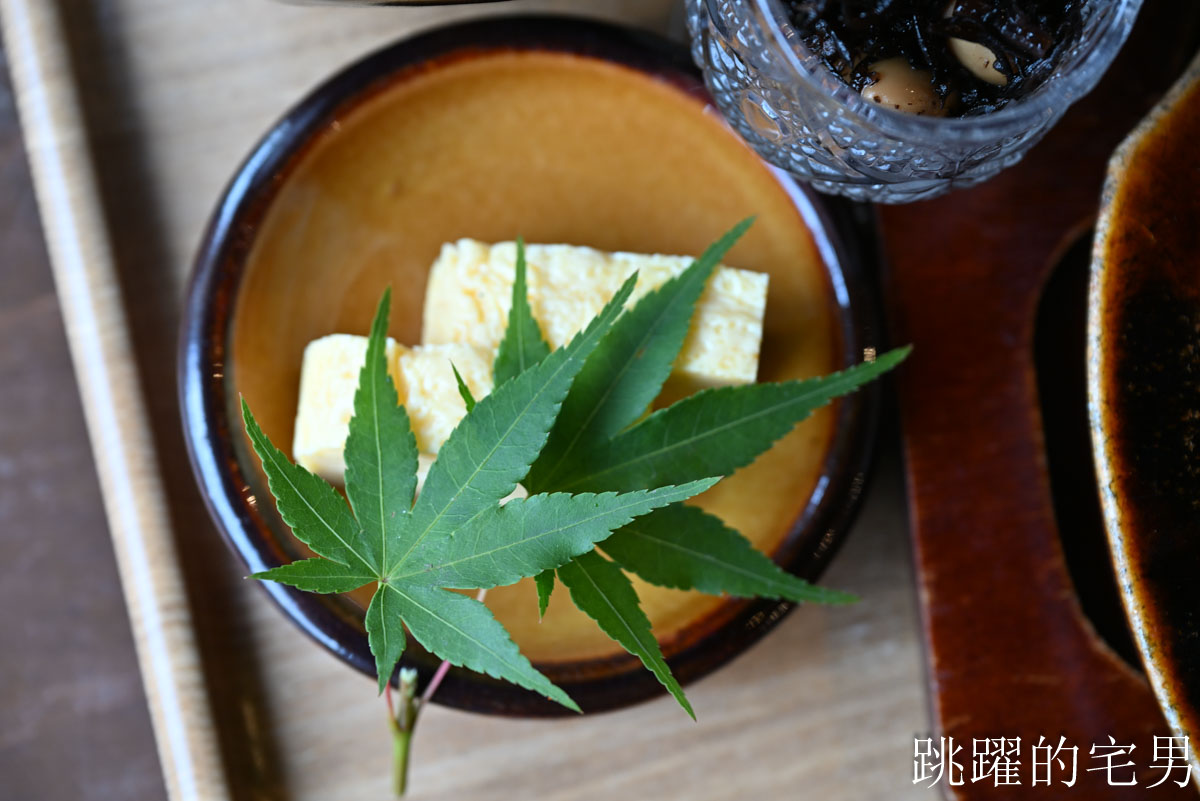 [鳥取美食] Parlor Kabuyu-鳥取自駕旅途中溫泉老宅咖啡廳，パーラー株湯布丁超級好吃，午餐主菜給你三份肉還附甜點 ，吃完直接想再訪鳥取咖啡廳！