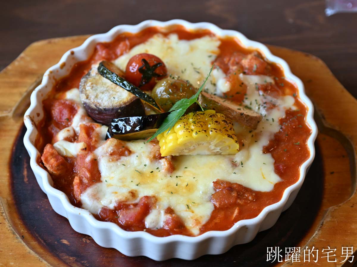 [鳥取美食] Parlor Kabuyu-鳥取自駕旅途中溫泉老宅咖啡廳，パーラー株湯布丁超級好吃，午餐主菜給你三份肉還附甜點 ，吃完直接想再訪鳥取咖啡廳！