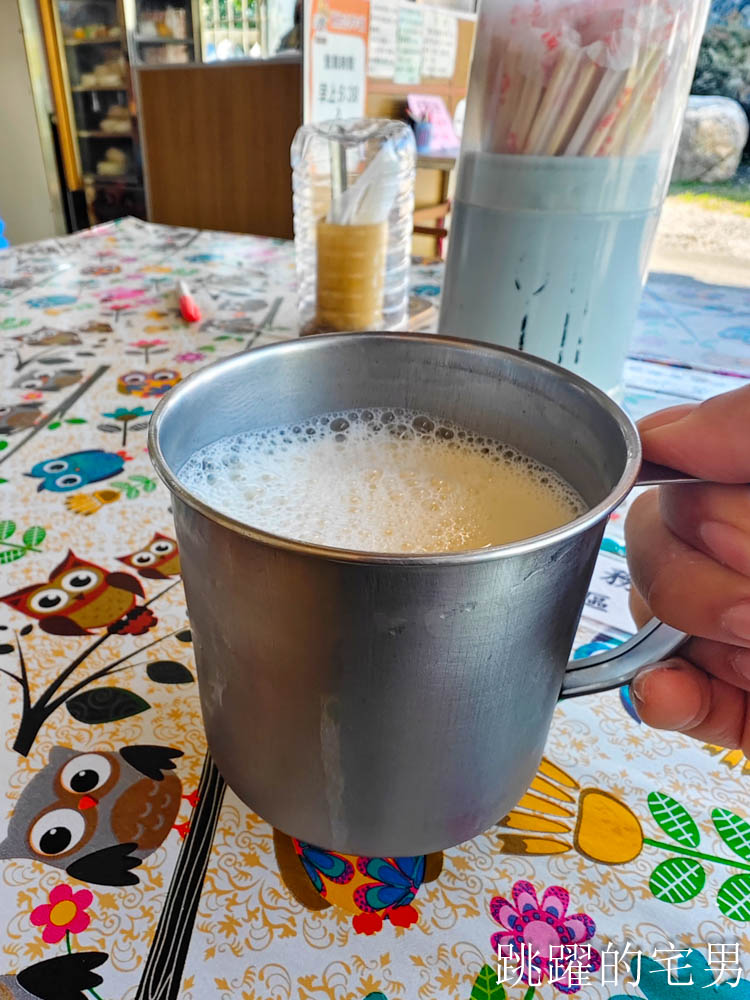 [花蓮壽豐早餐] 國姓公早午餐-排隊好吃花蓮控肉飯一吃就愛上，酸菜爌肉刈包撒上起司有夠香! 壽豐美食