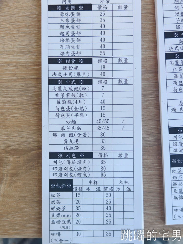 [花蓮壽豐早餐] 國姓公早午餐-排隊好吃花蓮控肉飯一吃就愛上，酸菜爌肉刈包撒上起司有夠香! 壽豐美食