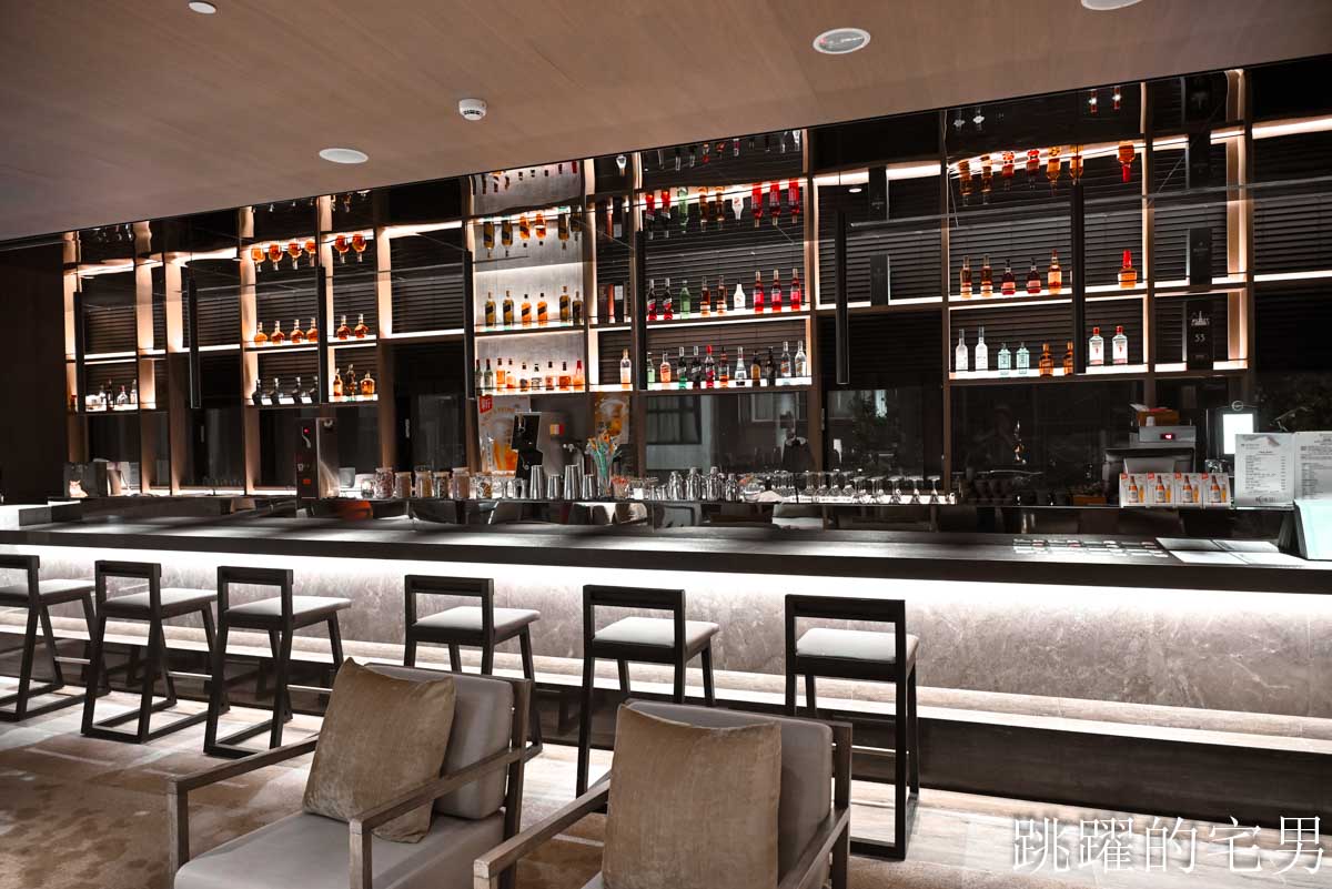 [日月潭美食推薦]日月潭力麗溫德姆溫泉酒店晚餐推薦邵中餐廳-日月潭高質感中餐廳，紅燒鮑魚東坡肉滋味細膩軟嫩，古人智慧醬筍蒸魚放到現代還是絕佳美味