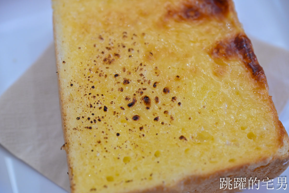 [花蓮早午餐] 棲根-香料藍鑽蝦口感好，好吃焦糖鮭魚酸種三明治，營業至17:30