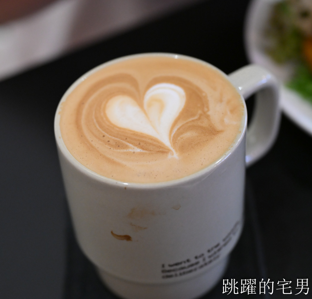 [花蓮早午餐] 棲根-香料藍鑽蝦口感好，好吃焦糖鮭魚酸種三明治，營業至17:30