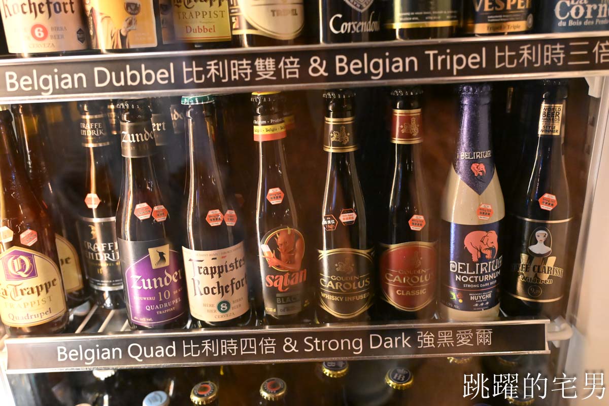 [忠孝敦化餐酒館推薦]ABV加勒比海餐酒館忠孝店-聚會爽嗑50盎司窯烤牛排雞腿、髒髒雞、香辣法士達，大口吃肉直接封頂，東區餐酒館