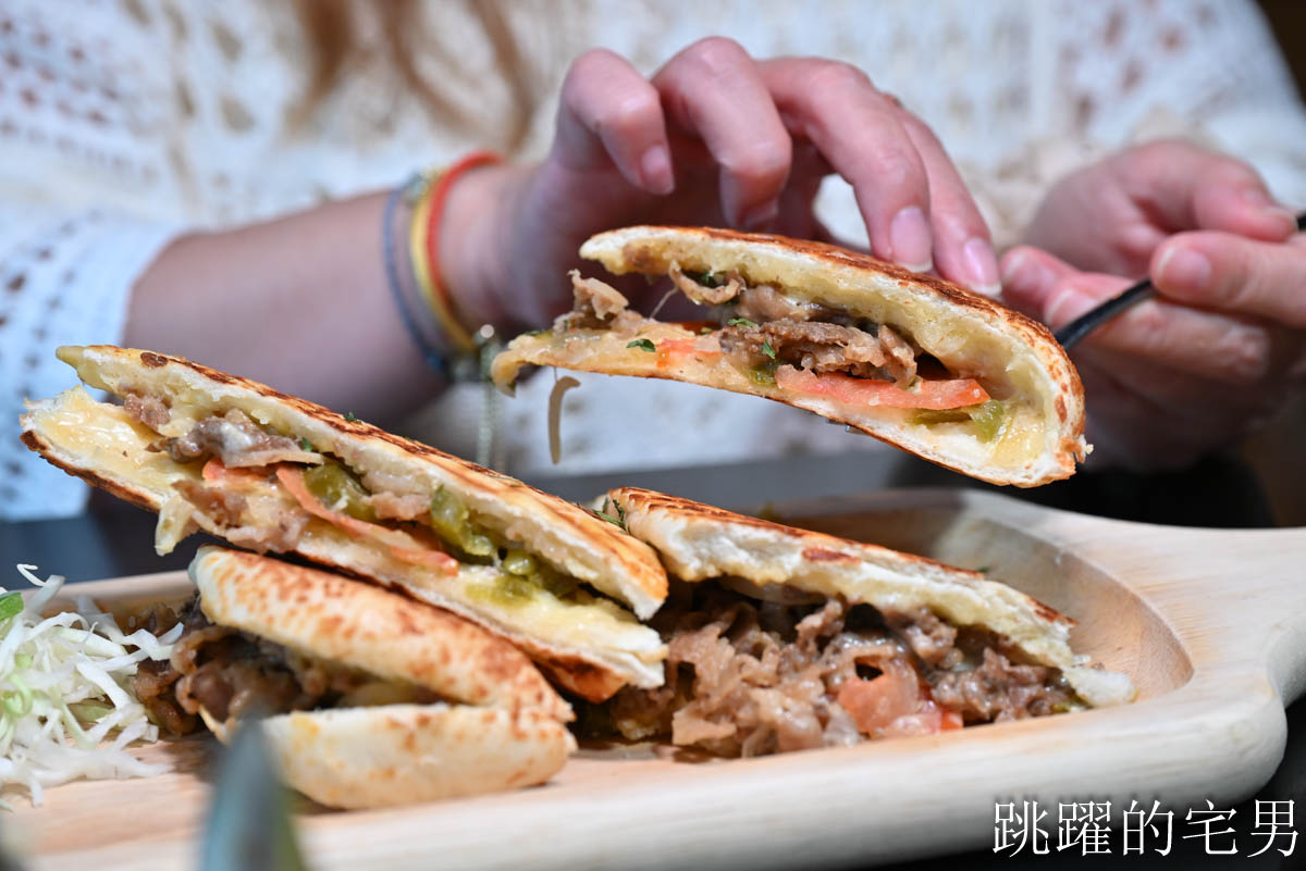 [忠孝敦化餐酒館推薦]ABV加勒比海餐酒館忠孝店-聚會爽嗑50盎司窯烤牛排雞腿、髒髒雞、香辣法士達，大口吃肉直接封頂，東區餐酒館