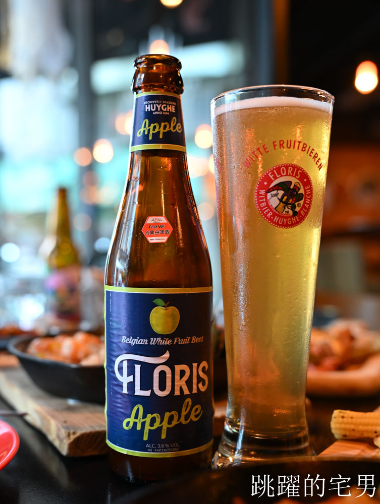 [忠孝敦化餐酒館推薦]ABV加勒比海餐酒館忠孝店-聚會爽嗑50盎司窯烤牛排雞腿、髒髒雞、香辣法士達，大口吃肉直接封頂，東區餐酒館