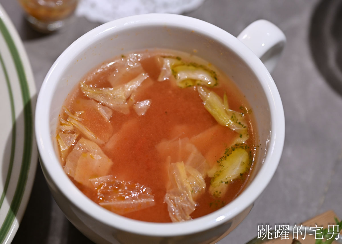 [中山站咖啡廳]稻町家洋食喫茶-高質感台北昭和風咖啡廳，甜點優秀，免服務費，稲町家洋食喫茶菜單