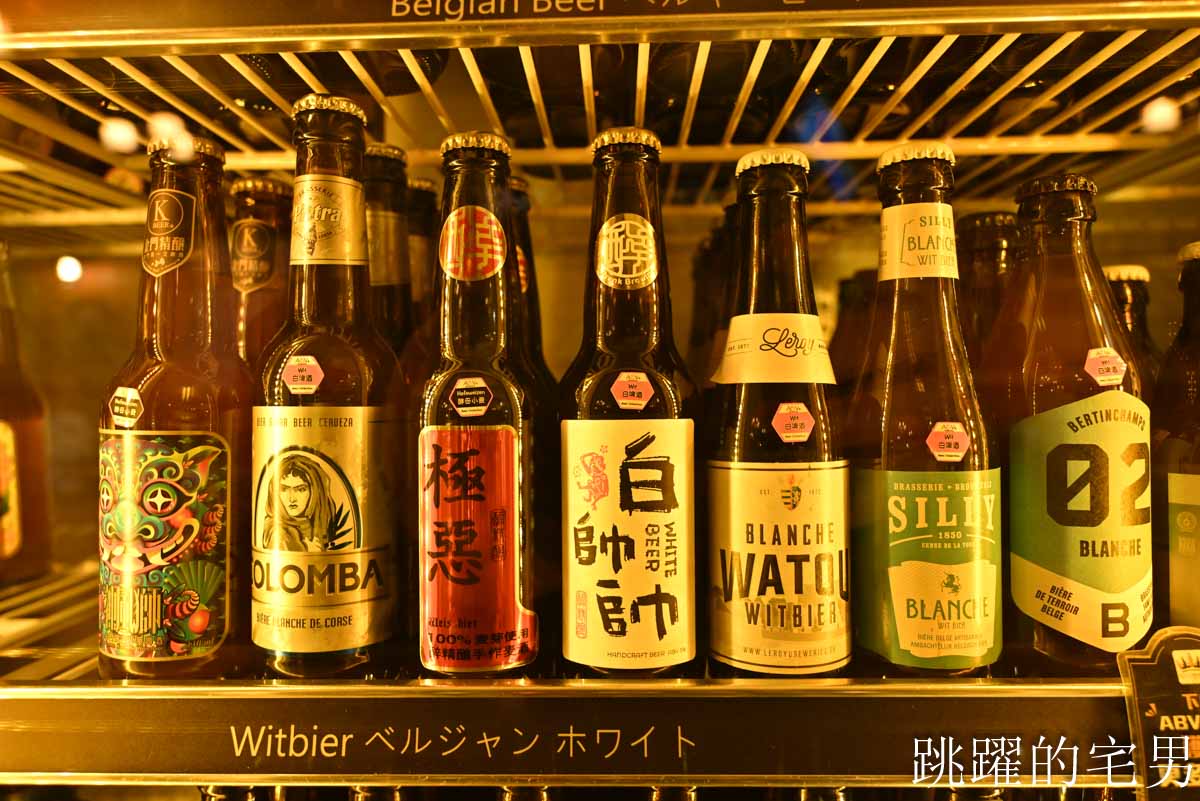 [新竹日式料理] ABV日式居酒屋新竹店-驚艷火焰日式料理，超愛大阪燒、熱炒，百款酒類營業凌晨2點，新竹餐酒館推薦
