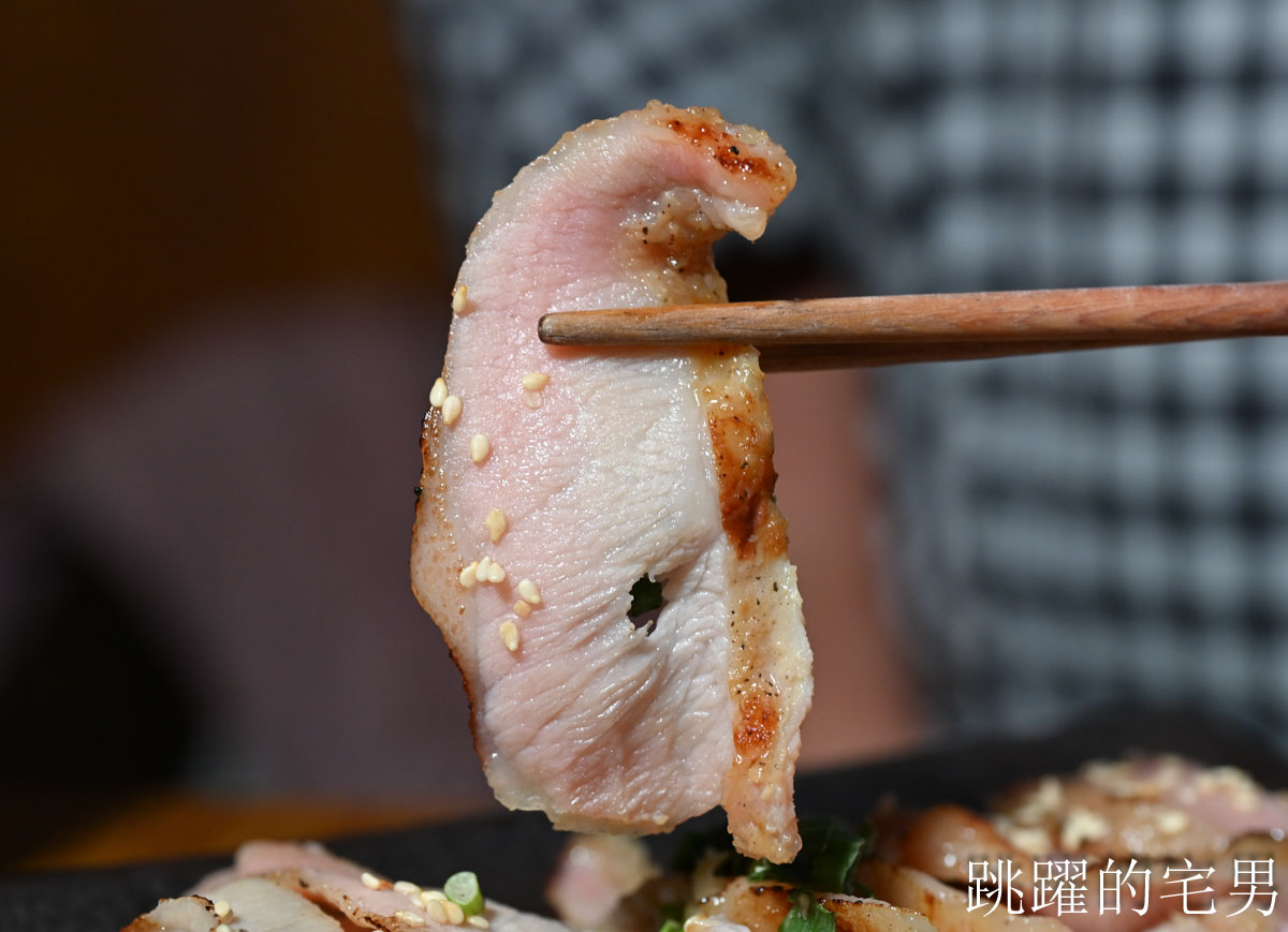 [新竹日式料理] ABV日式居酒屋新竹店-驚艷火焰日式料理，超愛大阪燒、熱炒，百款酒類營業凌晨2點，新竹餐酒館推薦