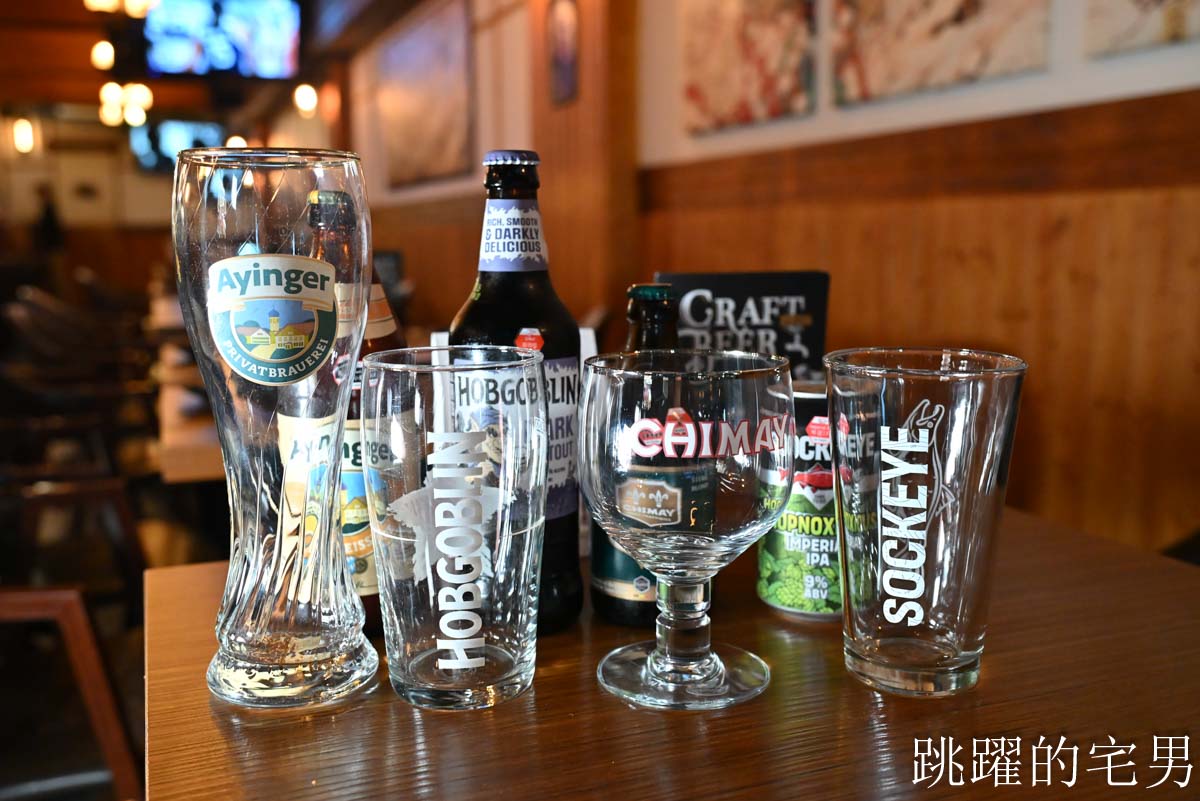 [新竹日式料理] ABV日式居酒屋新竹店-驚艷火焰日式料理，超愛大阪燒、熱炒，百款酒類營業凌晨2點，新竹餐酒館推薦