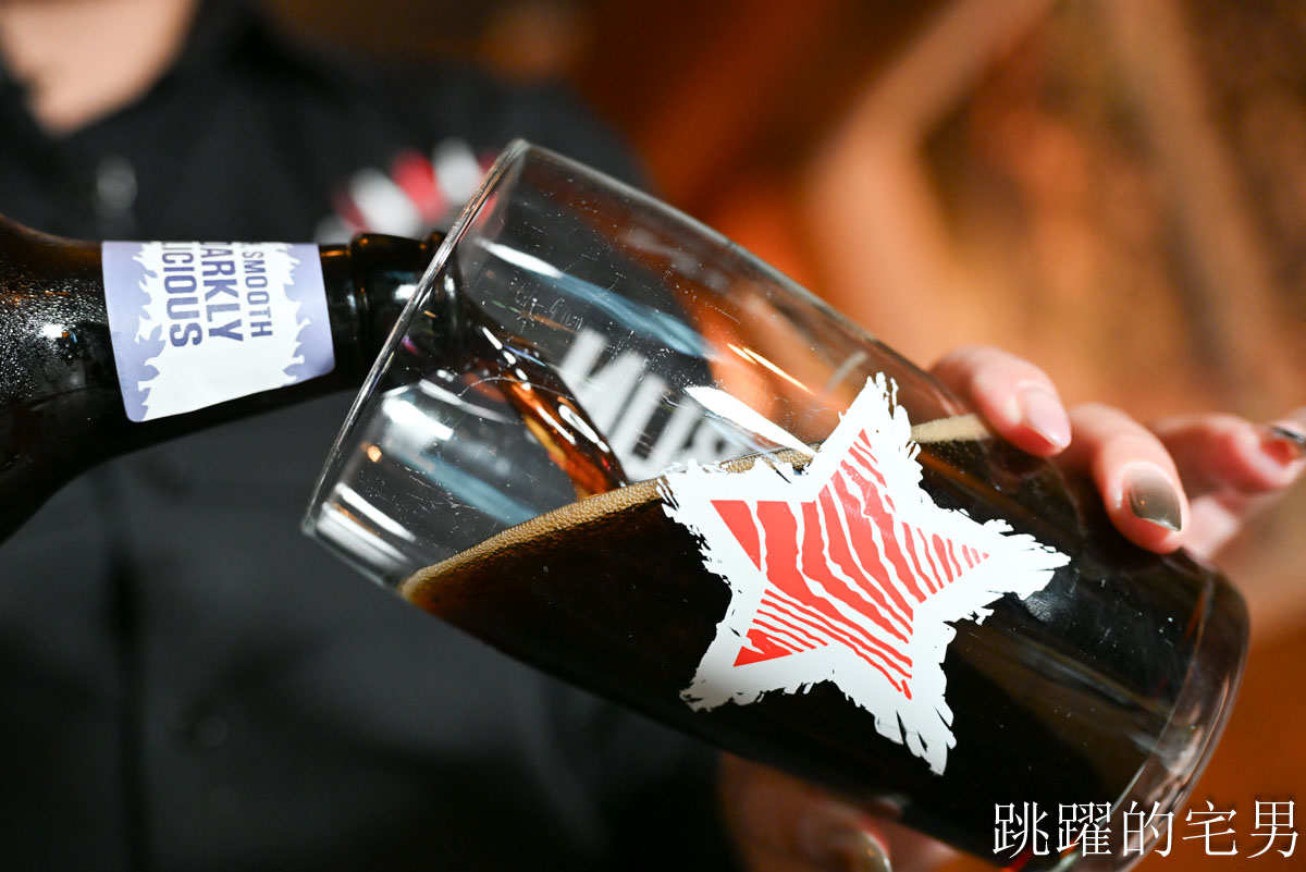 [新竹日式料理] ABV日式居酒屋新竹店-驚艷火焰日式料理，超愛大阪燒、熱炒，百款酒類營業凌晨2點，新竹餐酒館推薦