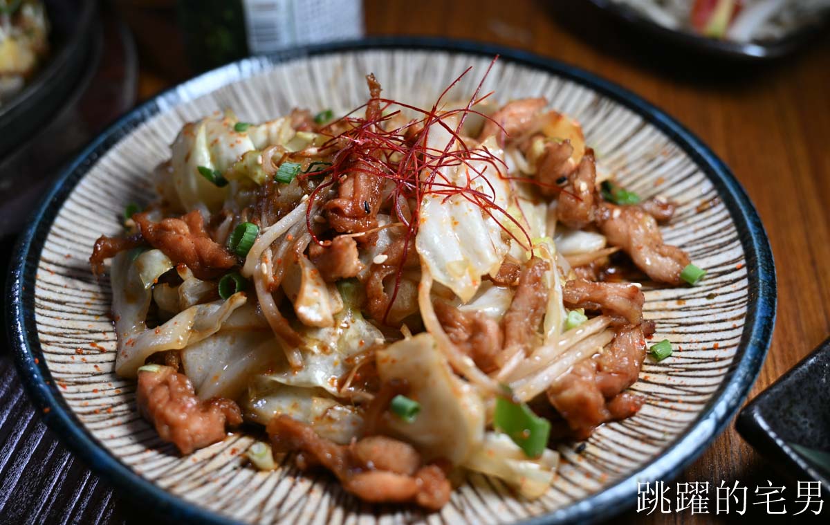 [新竹日式料理] ABV日式居酒屋新竹店-驚艷火焰日式料理，超愛大阪燒、熱炒，百款酒類營業凌晨2點，新竹餐酒館推薦