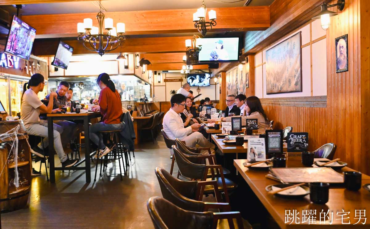 [新竹日式料理] ABV日式居酒屋新竹店-驚艷火焰日式料理，超愛大阪燒、熱炒，百款酒類營業凌晨2點，新竹餐酒館推薦