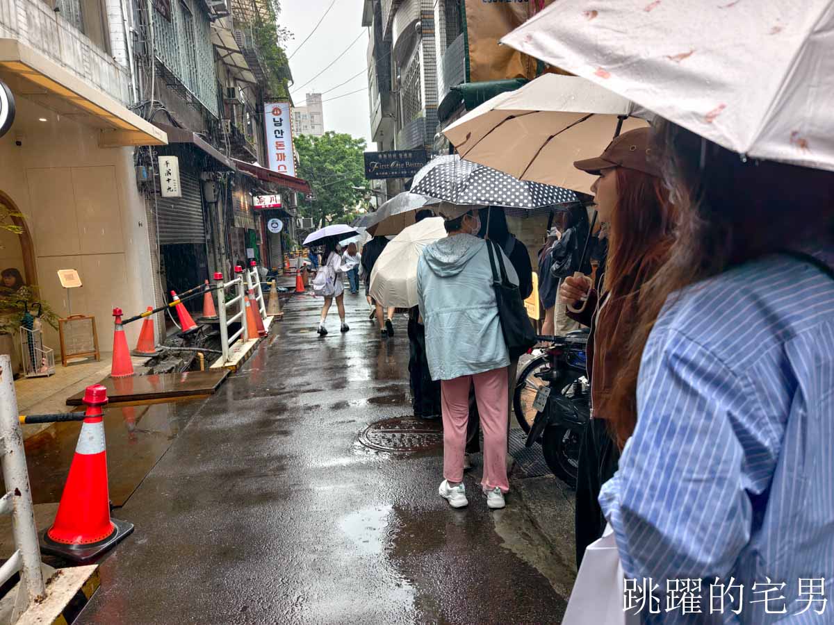 [中山站咖啡廳]稻町家洋食喫茶-高質感台北昭和風咖啡廳，甜點優秀，免服務費，稲町家洋食喫茶菜單