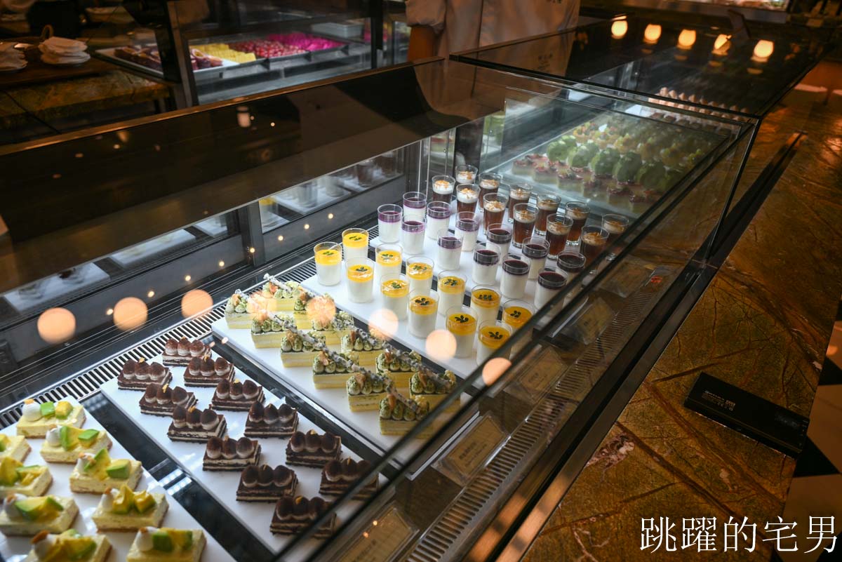 [台灣水果入菜] 農糧署國產水果創意料理開發競賽，花蓮遠雄悅來大飯店得金賞，柚子、酪梨、釋迦、青香蕉入菜還可以這樣做