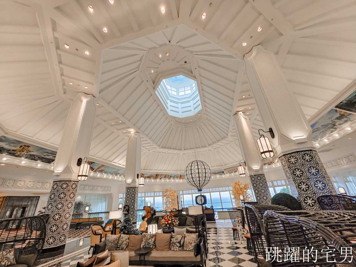 [台灣水果入菜] 農糧署國產水果創意料理開發競賽，花蓮遠雄悅來大飯店得金賞，柚子、酪梨、釋迦、青香蕉入菜還可以這樣做