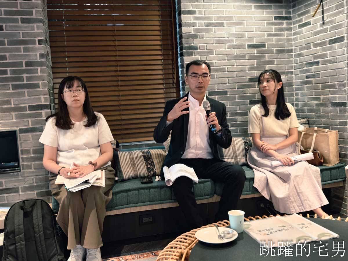 [台灣水果入菜] 農糧署國產水果創意料理開發競賽，花蓮遠雄悅來大飯店得金賞，柚子、酪梨、釋迦、青香蕉入菜還可以這樣做