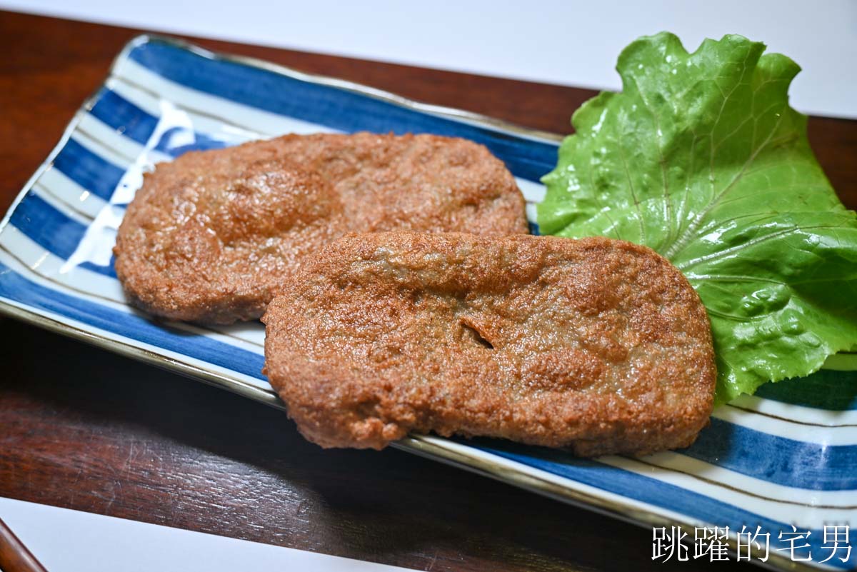 [花蓮美食]芝麻開門上海支店-花蓮日式料理空間舒適有質感，博多牛腸鍋油脂豐富超日本風味，稻草燒火焰料理也太吸睛! 附設停車位，花蓮下午有營業餐廳