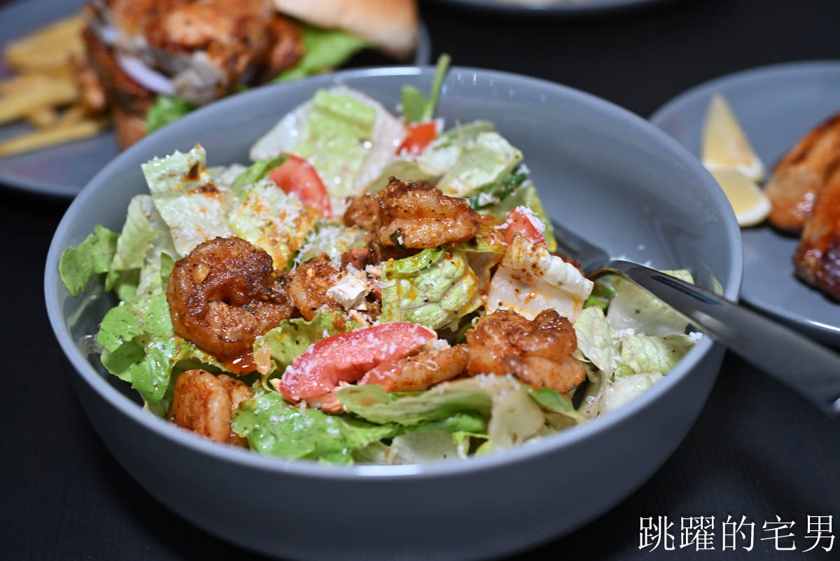 [花蓮美食]美好漢堡-住宅區裡一咬就噴汁的花蓮漢堡Better Days BURGER