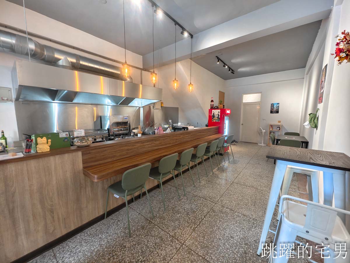 [花蓮美食]美好漢堡-住宅區裡一咬就噴汁的花蓮漢堡Better Days BURGER