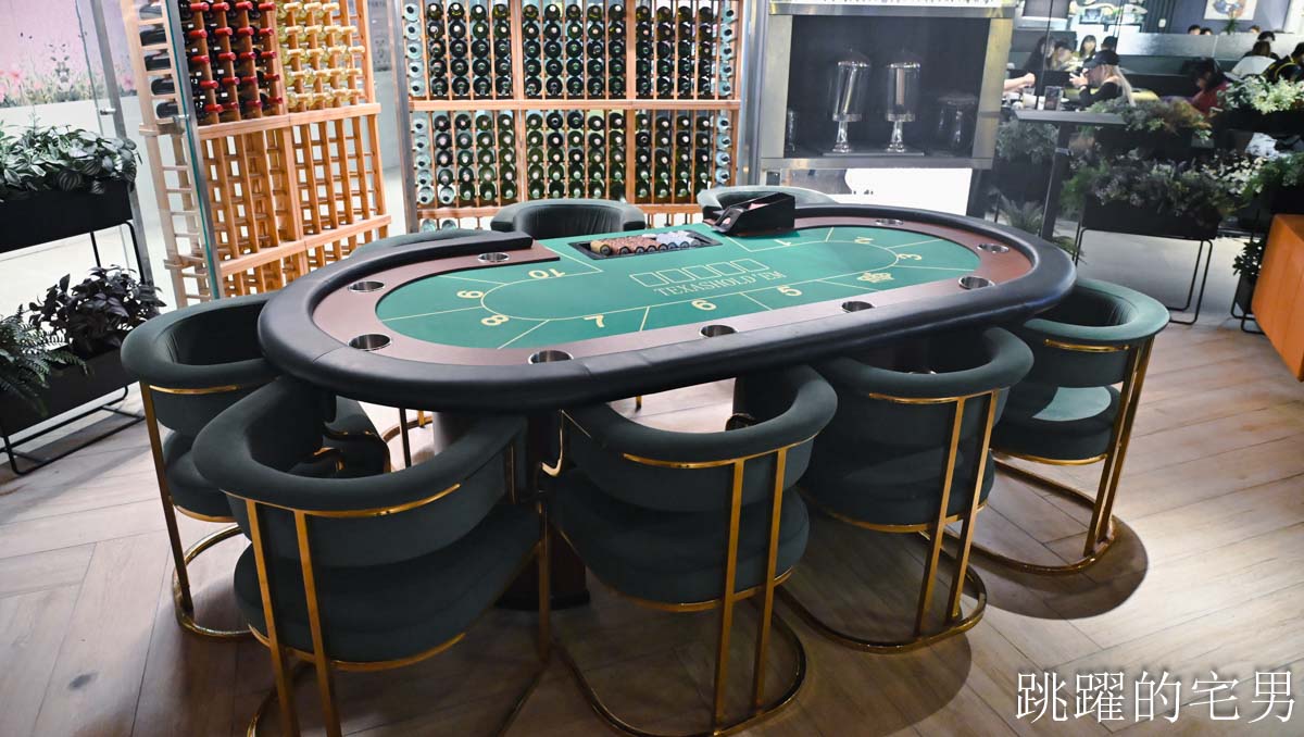 [信義區餐酒館]Oscar Lounge搬家-佔地百坪台北101旁酒吧，信義區Live House現場氣氛超好