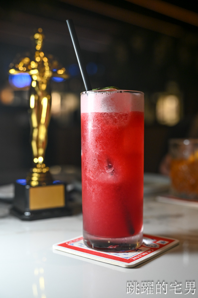 [信義區餐酒館]Oscar Lounge搬家-佔地百坪台北101旁酒吧，信義區Live House現場氣氛超好