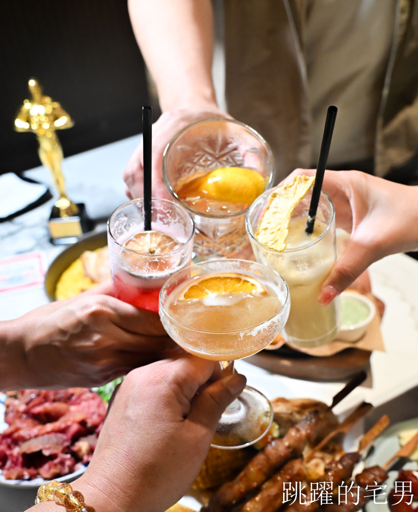 [信義區餐酒館]Oscar Lounge搬家-佔地百坪台北101旁酒吧，信義區Live House現場氣氛超好