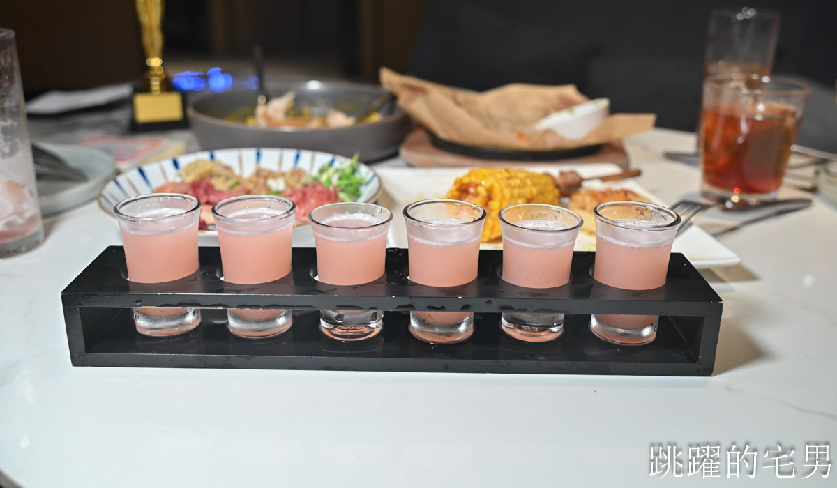 [信義區餐酒館]Oscar Lounge搬家-佔地百坪台北101旁酒吧，信義區Live House現場氣氛超好