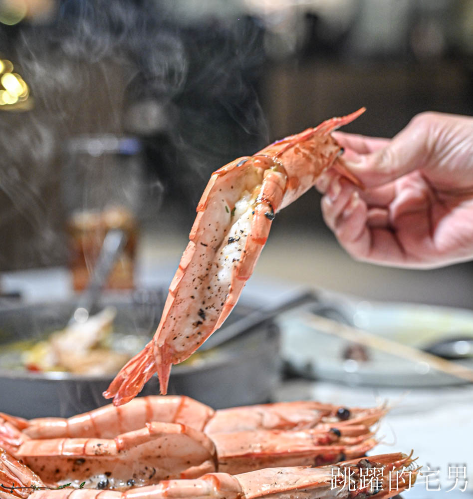 [信義區餐酒館]Oscar Lounge搬家-佔地百坪台北101旁酒吧，信義區Live House現場氣氛超好