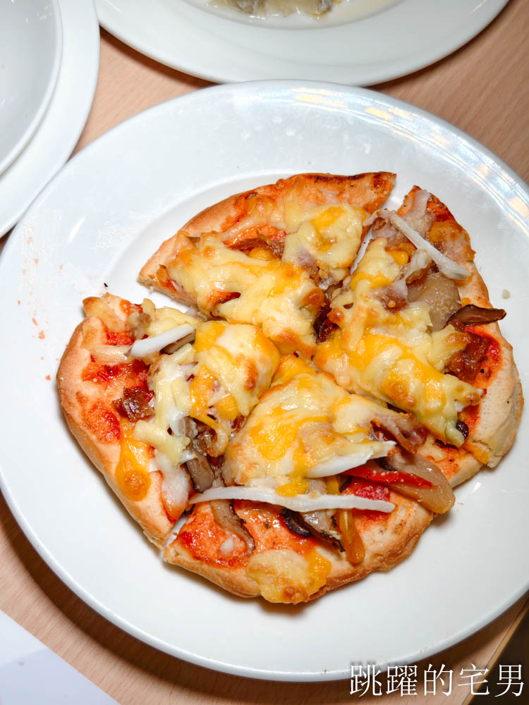 [花蓮吃到飽]福容大飯店花蓮早餐吃到飽平日不限時價格只要360元，還可以吃到下午1點鐘，限時優惠即日起至年底