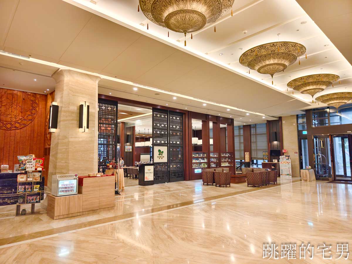 [花蓮吃到飽]福容大飯店花蓮早餐吃到飽平日不限時價格只要360元，還可以吃到下午1點鐘，限時優惠即日起至年底