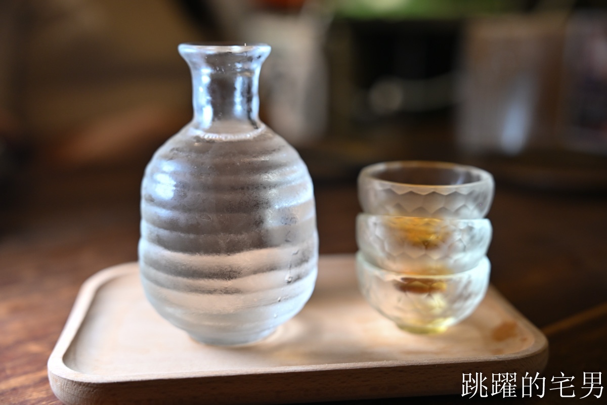 [花蓮美食]Chill桑串燒居酒屋-這家花蓮居酒屋推薦，必吃雞軟骨、剁椒皮蛋、醬燒牛肋條、雞腿串