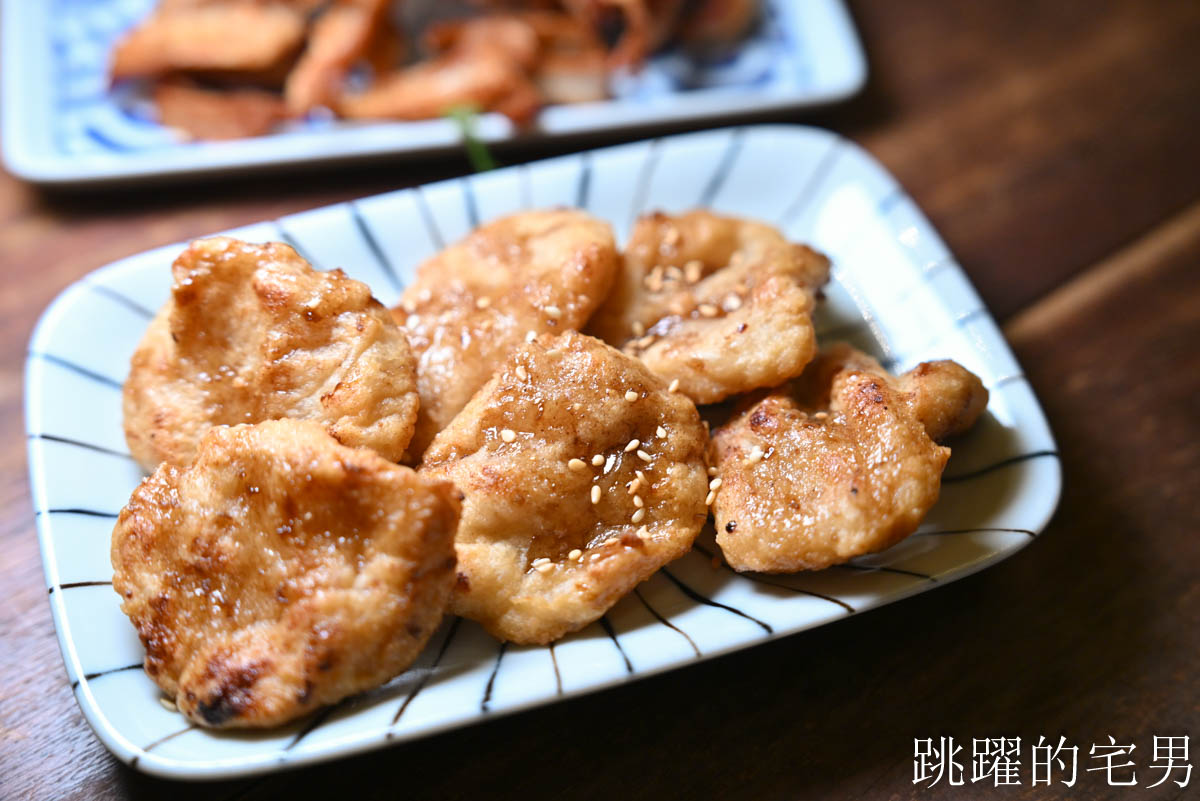 [花蓮美食]Chill桑串燒居酒屋-這家花蓮居酒屋推薦，必吃雞軟骨、剁椒皮蛋、醬燒牛肋條、雞腿串