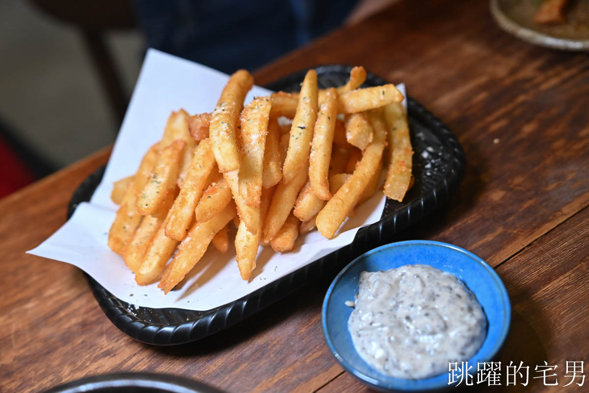 [花蓮美食]Chill桑串燒居酒屋-這家花蓮居酒屋推薦，必吃雞軟骨、剁椒皮蛋、醬燒牛肋條、雞腿串