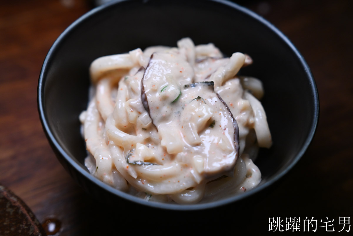 [花蓮美食]Chill桑串燒居酒屋-這家花蓮居酒屋推薦，必吃雞軟骨、剁椒皮蛋、醬燒牛肋條、雞腿串